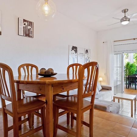 Hauzify I Apartament Audrey Platja d'Aro Bagian luar foto