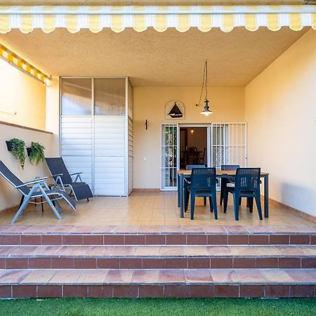 Hauzify I Apartament Audrey Platja d'Aro Bagian luar foto