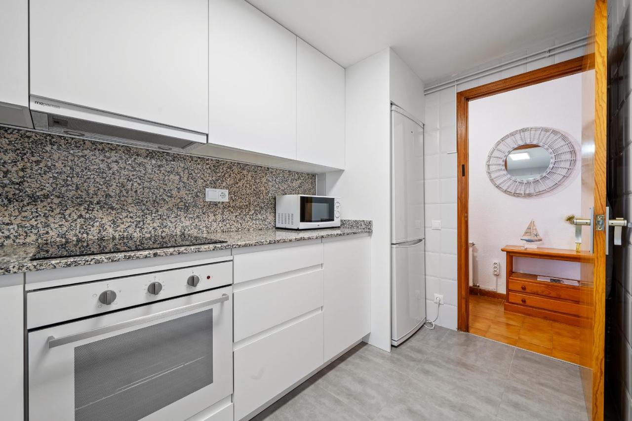 Hauzify I Apartament Audrey Platja d'Aro Bagian luar foto