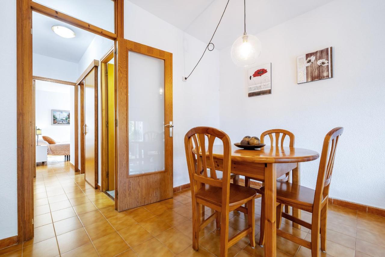 Hauzify I Apartament Audrey Platja d'Aro Bagian luar foto