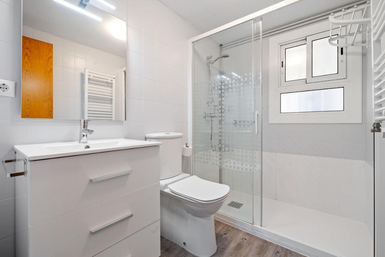 Hauzify I Apartament Audrey Platja d'Aro Bagian luar foto