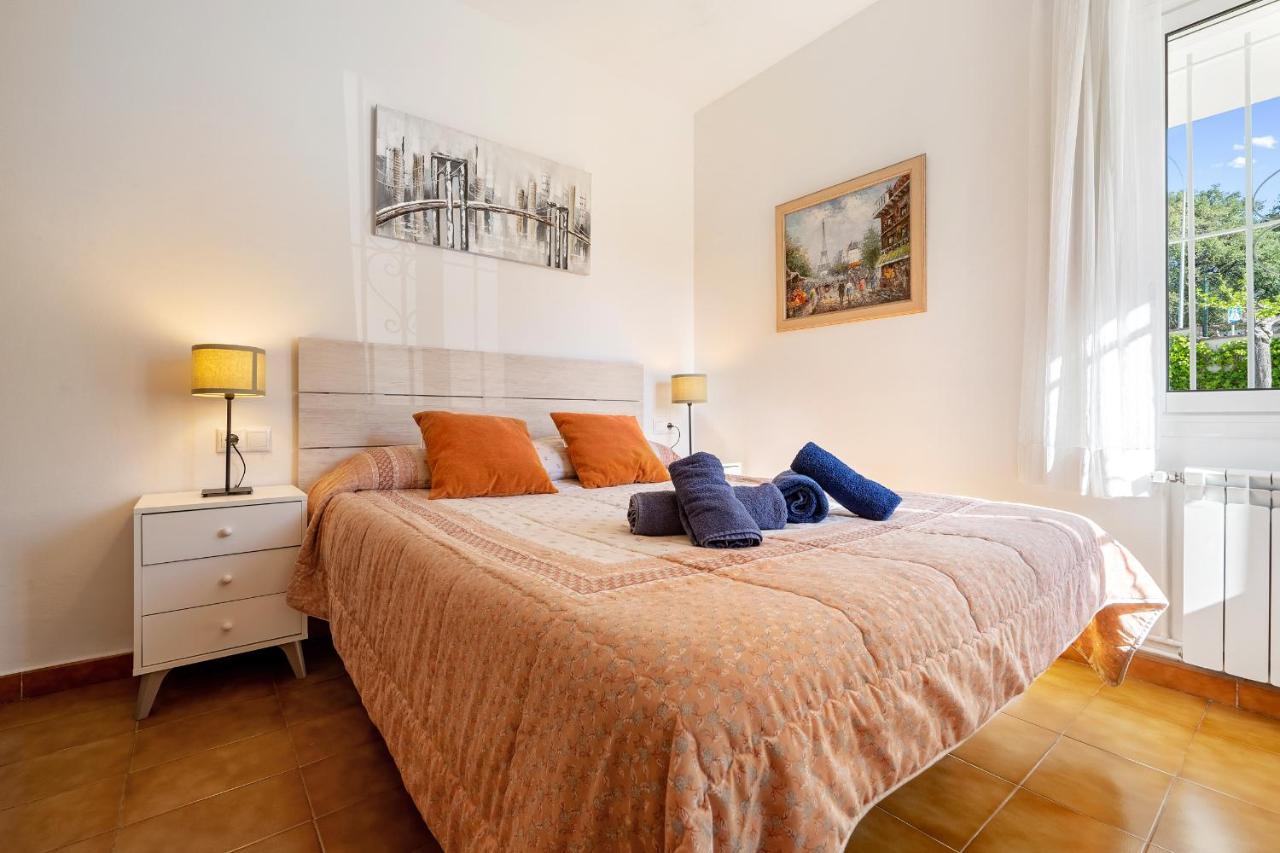 Hauzify I Apartament Audrey Platja d'Aro Bagian luar foto