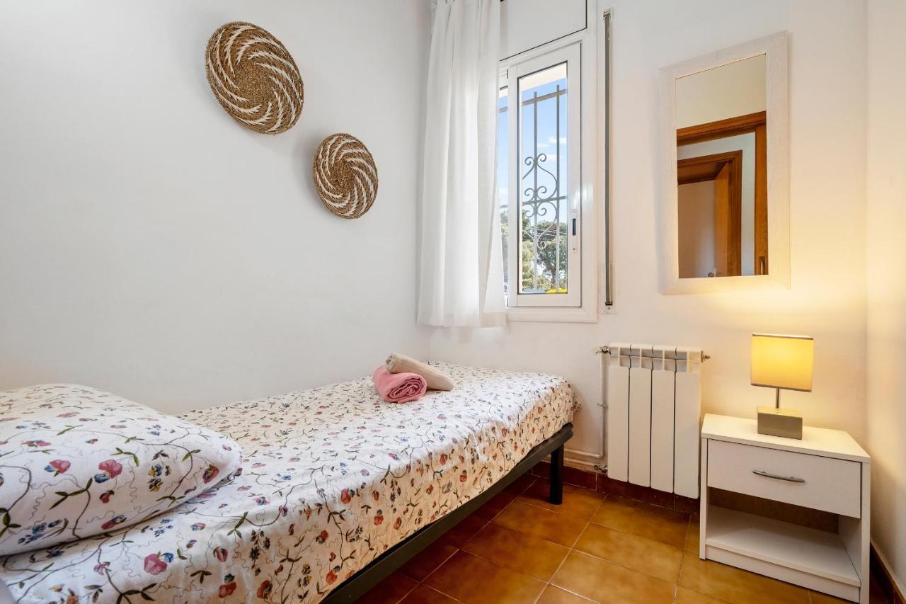 Hauzify I Apartament Audrey Platja d'Aro Bagian luar foto