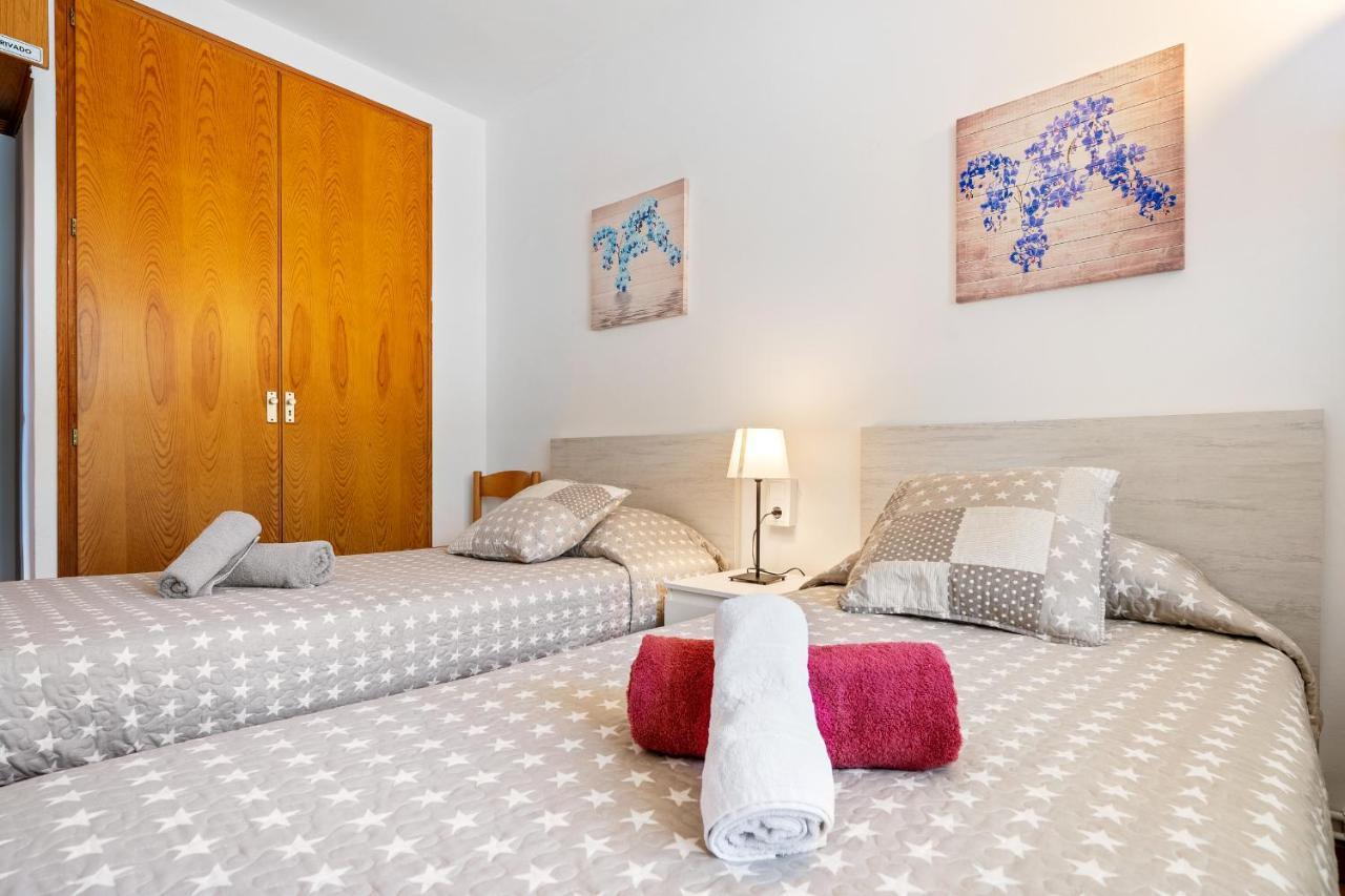 Hauzify I Apartament Audrey Platja d'Aro Bagian luar foto