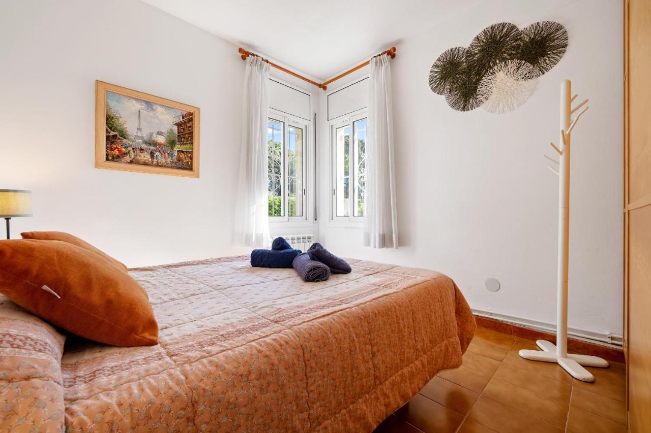 Hauzify I Apartament Audrey Platja d'Aro Bagian luar foto